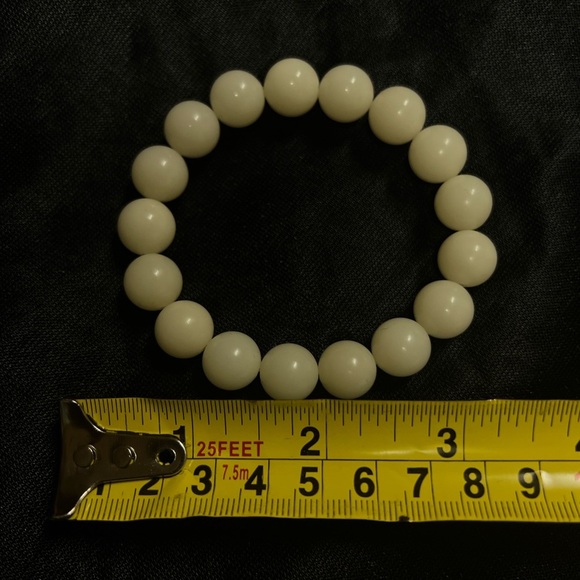 Natural Bodhi Seed Bracelet | Simple & Elegant | Everyday Wear - Picture 5 of 6